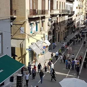 Maqueda Palermo